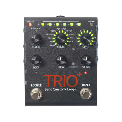 Reverb.com listing, price, conditions, and images for digitech-trio-band-creator