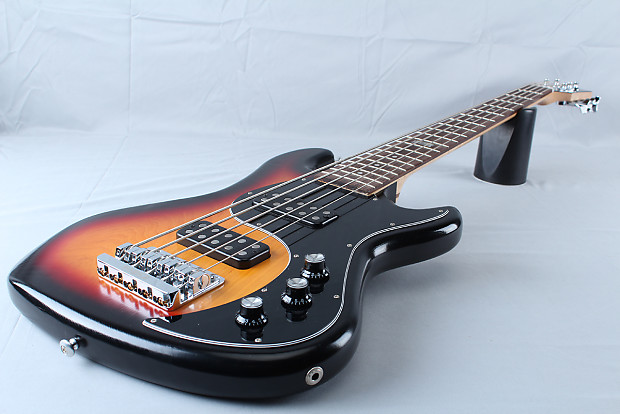 Gibson eb 5 online