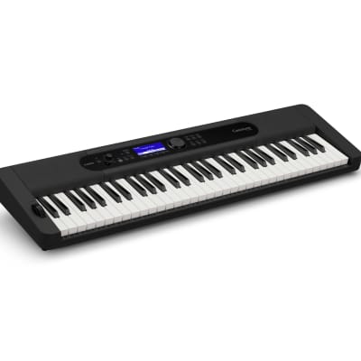 Casio CT-S400 Keyboard