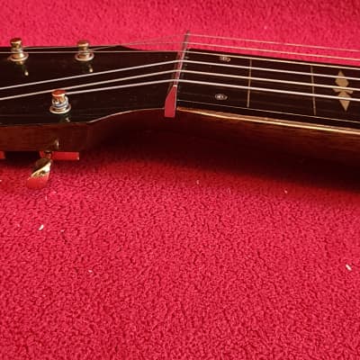 All Original Unrestored 1946 Gibson BR-4 Lap Steel Guitar image 15