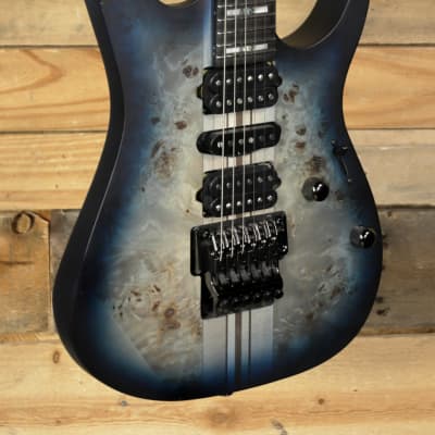 Ibanez Premium RG721MSM, USED | Reverb