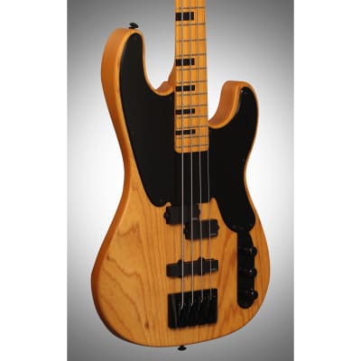 Schecter Model T Session Electric Bass image 5