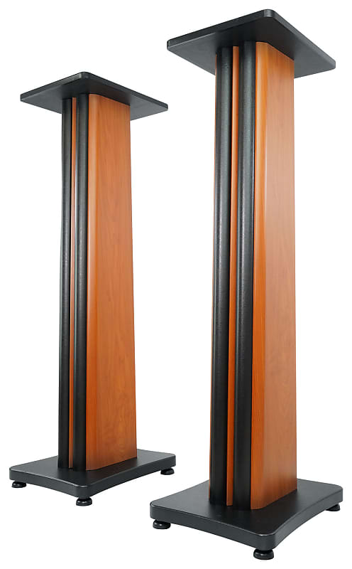 KS Series Bookshelf Speaker Stands