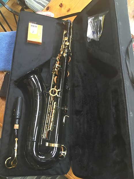 Merano saxophone discount