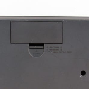 Casio Casiotone MT-205 Keyboard 25-Key image 8