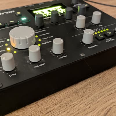Reverb.com listing, price, conditions, and images for elektron-analog-heat
