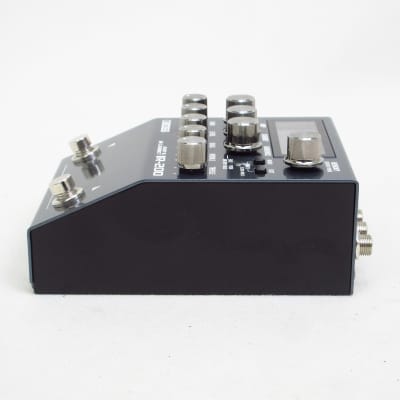 BOSS IR-200 Amp & IR Cabinet Amp Simulator [05/09] image 5