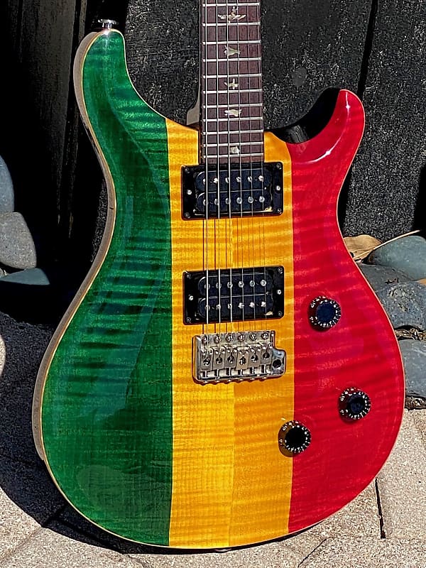 Paul Reed Smith Custom 24 