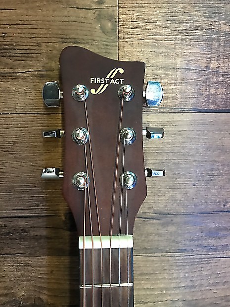 First act mg311 sales
