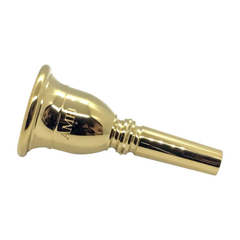 PARDUBA 73 Sousaphone/Tuba Mouthpiece - Double Cup - Olvera Music