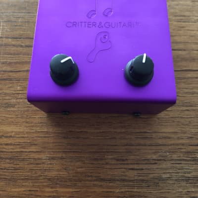 Critter & Guitari ETC | Reverb
