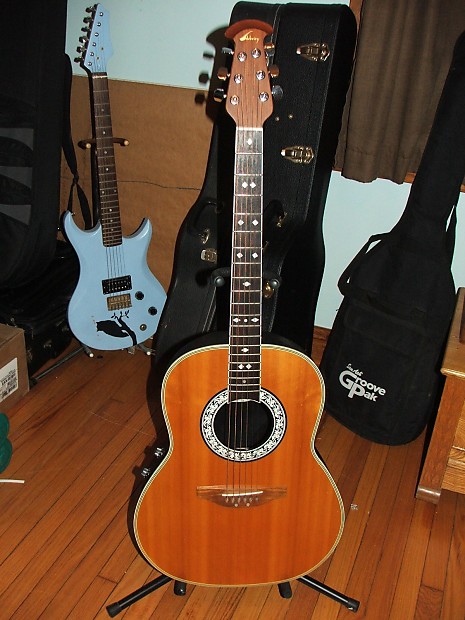 Ovation cc67 sale
