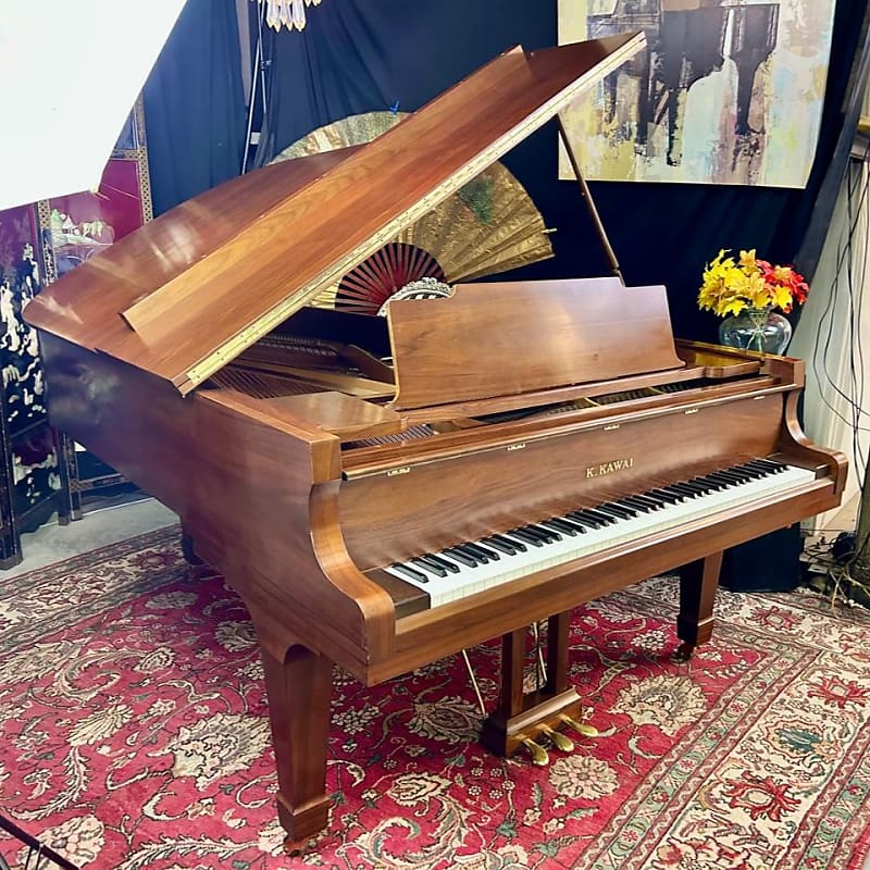 KAWAI K5 デジタル シンセサイザー Kawai K5 61-Key Digital Synthesizer | Reverb