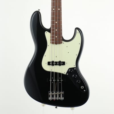 Fender JB-62 Jazz Bass Reissue MIJ | Reverb