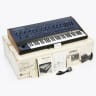 1983 Oberheim OB-8 Analog Synthesizer - New. Old. Stock. In. The. Original. Box.