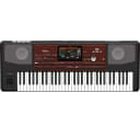 Korg 61-Key  Arranger Workstation