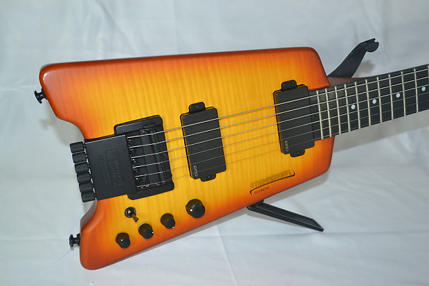 Steinberger synapse transcale sale