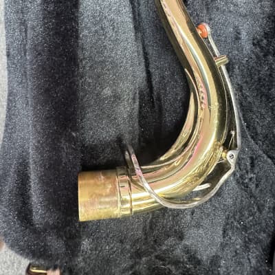 ANDREAS Eastman Tenor Saxophone / 0811 2300186 image 12