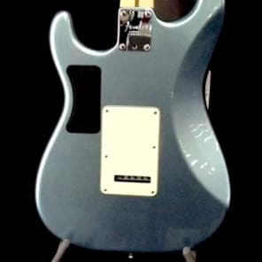 Fender American Deluxe Stratocaster Plus image 4