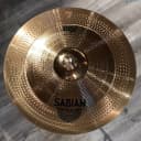 Used Sabian B8X Chinese Cymbal 18