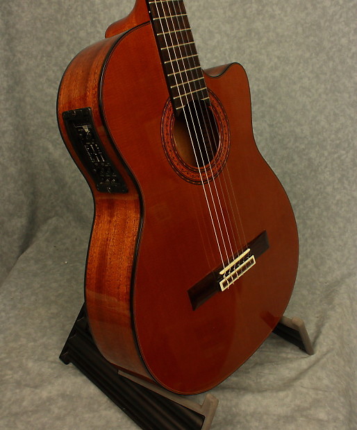 Alvarez ac60sc on sale