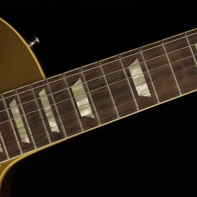 Immagine Gibson Custom 1954 Les Paul Goldtop Reissue VOS (#050) - 7