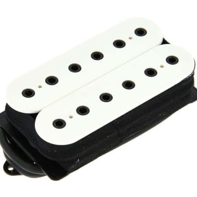 DiMarzio Blue Velvet Stratocaster Pickup Dp170 | Reverb