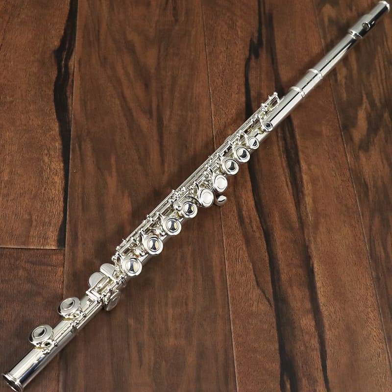 YAMAHA YFL 311II Flute (05/12_02)