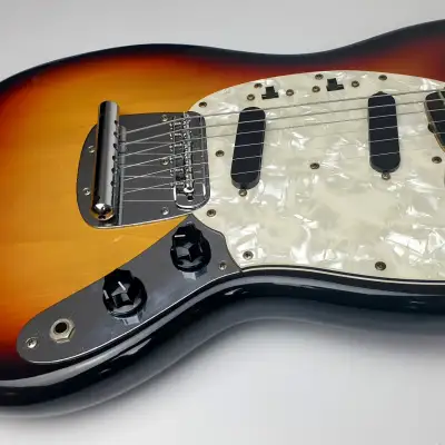Westminster Mt 400 Mustang Matsumoku | eBay