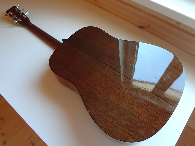 モーリス　アコースティックギター　MD-508 Morris モーリス/楽器｜WonderREX-ONLINE 公式通販サイト