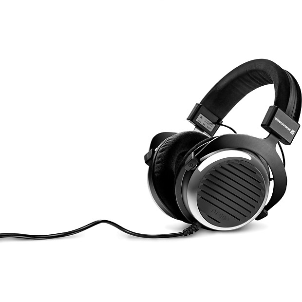 Amp for hotsell 600 ohm headphones