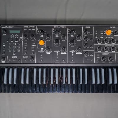 Studiologic Sledge - Black Edition Synthesizer