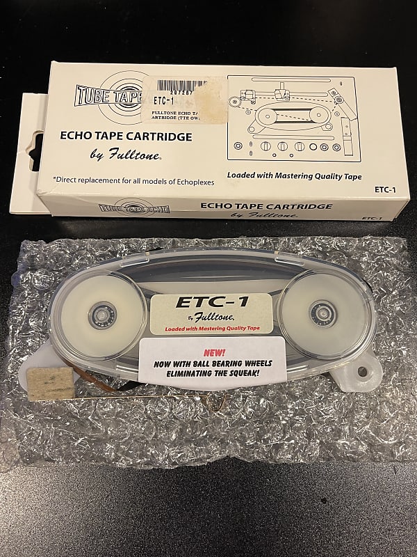 Fulltone ETC-1新品未開封品 Fulltone ETC-1新品未使用、未開封品 - メルカリ