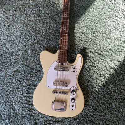 Jedson bass 1969 for sale