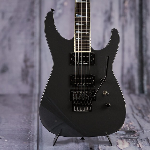 Used shop jackson soloist