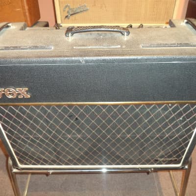 Vox AC 30 Top Boost 1966 image 1