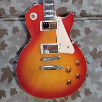 Epiphone Les Paul Traditional Pro