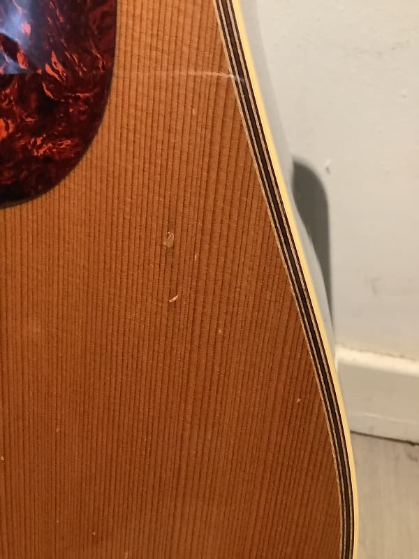 Takamine EAN15C 2001 Natural | Reverb