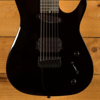Schecter Sunset-7 Triad | 7-String Gloss Black for sale
