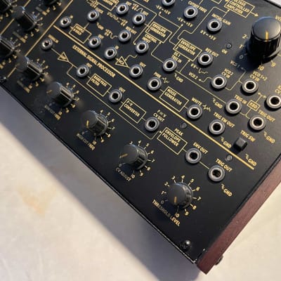 Behringer K-2 Analog Semi-Modular Synthesizer image 4