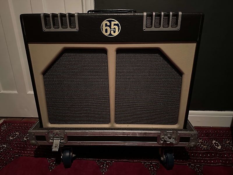 65 Amps London Combo Reverb