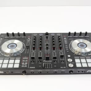 Pioneer DDJ-SX DJ Controller for Serato DJ image 2
