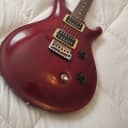 PRS Paul Reed Smith Standard 24 Vintage 1993 Transparent Cherry Red