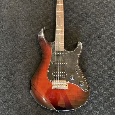 Yamaha Pacifica 2000’s for sale