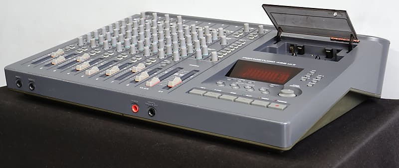 配信機器・PA機器・レコーディング機器 TASCAM PORTASTUDIO 488 MK II 71Lx2JSzmhL._AC_SY200_QL15_.jpg