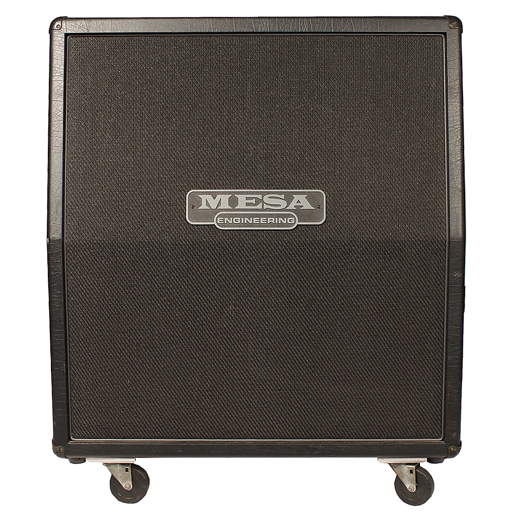 Mesa Boogie Rectifier Standard 4x12