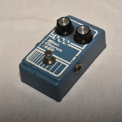 DOD Mini Chorus / 460 アナログコーラス dqxqbrz9e5qzasa1al3j.jpg