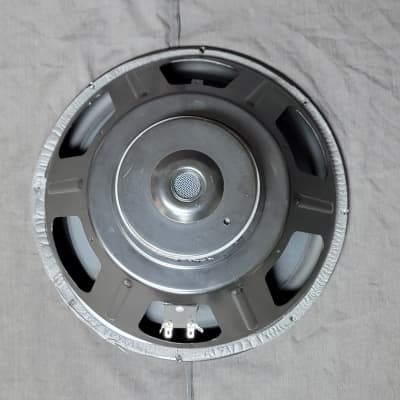 Klipsch K-1071-E 10" Woofer from KSW-10 4 ohms (121237) image 2