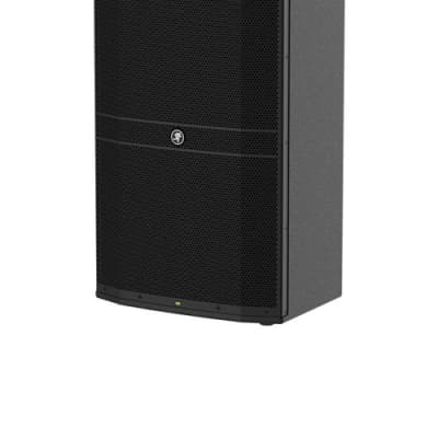 Mackie DRM212 15″ 1600W Professional Powered Loudspeaker image 1