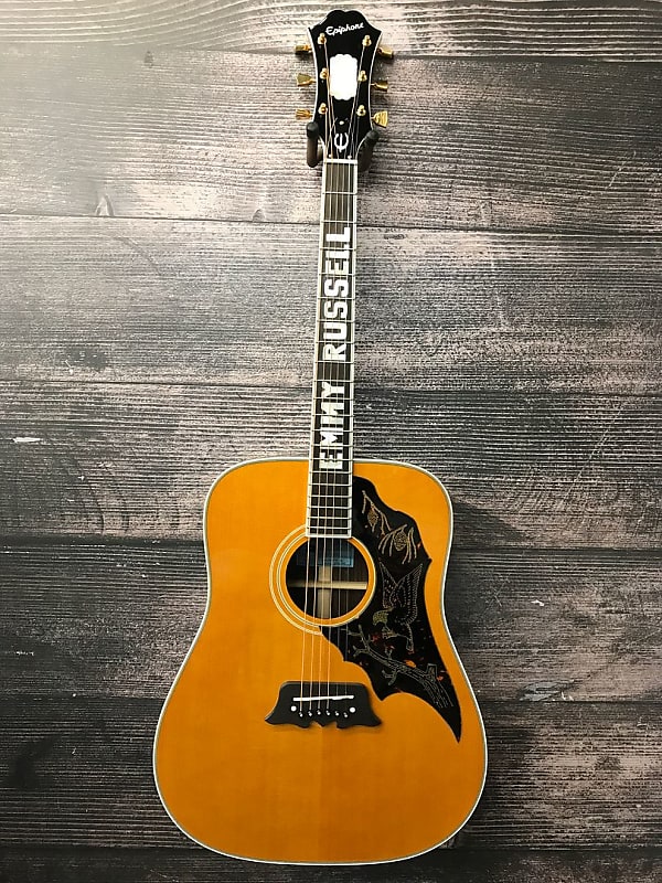 2025激安通販 Epiphone Excellente Acoustic Guitar (Springfield, NJ) | Reverb ギター